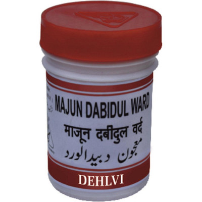 Dehlvi Majun Dabidul Ward